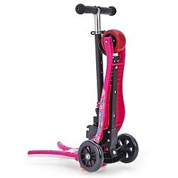 Babyhug Celerity Kids Kick Scooter - Pink
