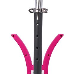 Babyhug Celerity Kids Kick Scooter - Pink