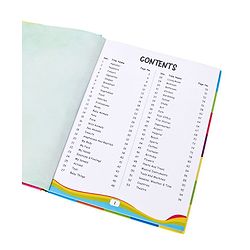 Babyhug My First 1000 Words - English