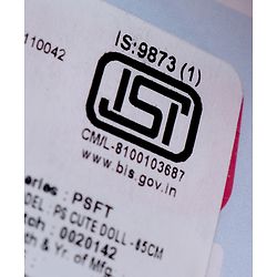 Babyhug Premium Elle Candy Doll | Cuddle and Huggable Soft Toy with Removable and Washable Dress | Plush Toy Safe and Fun Gift for Kids | BIS Certified | Spark Imaginative Play | Red-Height 65 cm