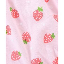 Babyhug Printed Bloomers Pack of 3 - Multicolor
