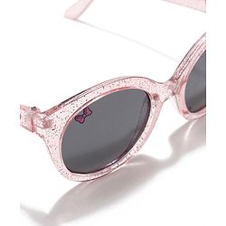 Babyhug Disney Sunglasses - Pink