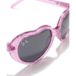 Babyhug Disney Sunglasses - Pink