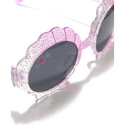 Babyhug Disney Princess Sunglasses Girls - Pink