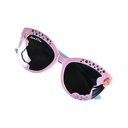 Babyhug Disney Sunglasses - Pink