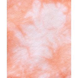 Babyhug Knee Length Shorts - Rust