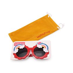 Babyhug Sunglasses - Red