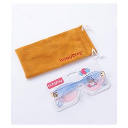 Babyhug Free Size Sunglasses - Multicolour