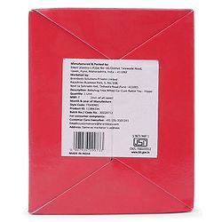 Babyhug Premium Hippo Free Wheel Car Cum Green Rattle Toy| Fun, Flexible, and Soothing Rattle Toy for Kids|Gifting Toy| Child Safe Material| Improves Motor Skills| Early Development Toys for 3+ Years| Non-Toxic| BIS Certified