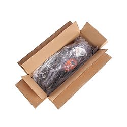 Babyhug KTM Three Wheel Battery Operated Ride On Bike - Orange