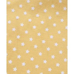 Babyhug 100% Cotton Antibacterial Sleeveless Sando Stripes Printed Pack of 5 - Multicolour