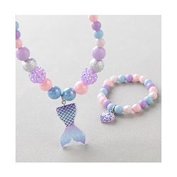 Babyhug Jewellery Set Free Size - Multicolor