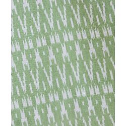 Babyhug Cotton Woven Full Sleeves Kurta & Dhoti Set Ethnic Embroidered - Green