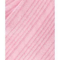 Babyhug Full Sleeves Thermal Vest - Pink