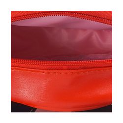 Babyhug Bow Sling Bag - Red