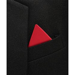 Babyhug Full Sleeves Classic Stretch Fit Party Suit Bow - Black