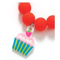 Babyhug Bracelet Pack of 3 - Multicolor