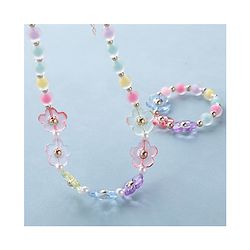 Babyhug Jewellery Set Free Size - Multicolor
