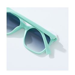 Babyhug Sunglasses Free Size - Light Green