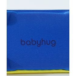 Babyhug Sunglasses Free Size - Black