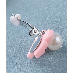 Babyhug Free Size Jewellery Set -Multicolor