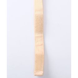 Babyhug Premium Baby Safety Apple Print Helmet - Multicolour