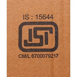 Babyhug Police Battery Operated Ride on Bike With Music & Light - Black