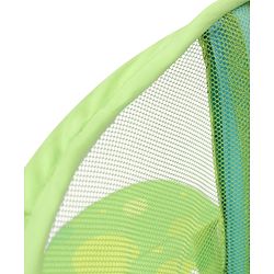 Babyhug 3 in 1 Baby Play Gym Turtle - Green