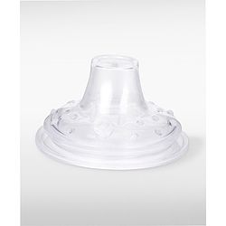 Babyhug Sipper Cup with Twin Handles for Toddlers 240 ml - Green | Spill Proof | Easy Grip | BPA Free | Spill-Resistant