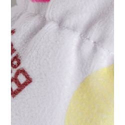 Babyhug Feeding Bottle Cover Star Print Pack of 2 Blue - Fits Upto 200 ml Bottle