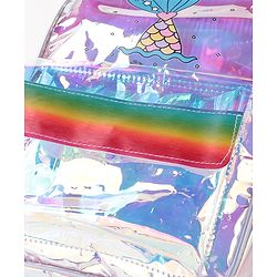 Babyhug Free Size Fashion Backpack- Pink