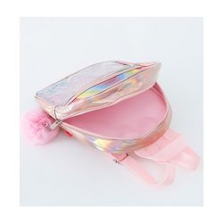 Babyhug Free Size Fashion Backpack- Multicolor