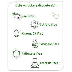 Babyhug Wet Wipes with Aloe Vera - 72 Pieces