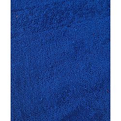 Babyhug Cotton Knit Wash Cloth Solid Colour Pack of 6 - Multicolour