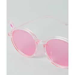 Babyhug Sunglasses Free Size - Pink