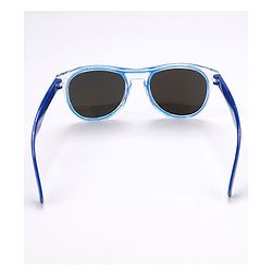 Babyhug Sunglasses Free Size - Blue