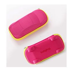 Babyhug Sunglasses Free Size - Orange
