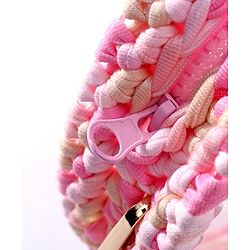 Babyhug Sling Bag with Unicorn Print Free Size - Pink
