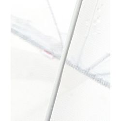 Babyhug Foldable Mosquito Net Large Size- Pink
