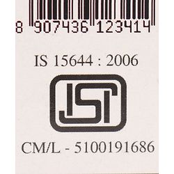 Babyhug Rechargeable Hover Football | Red Electric Air-Powered Floating Soccer Ball Toy | Indoor & Outdoor Fun for Kids | Safe & Durable | Promotes Active & Play Coordination | BIS Certifie