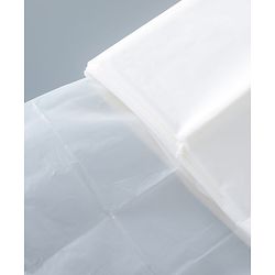 Babyhug Disposable Bags For Diaper Pail- White