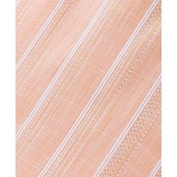 Babyhug Full Sleeves Lurex Printed Pathani Kurta Pyjama Set - Coral