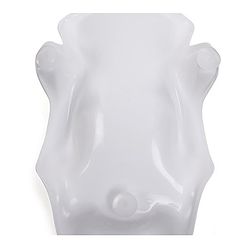 Babyhug Large Bath Tub with Bather - Pink