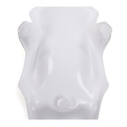 Babyhug Large Bath Tub with Bather - Pink