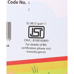 Babyhug DIY Sand Castle Playset - Multicolour