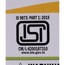 Babyhug Teether Gift Set Pack of 6||Easy to Grip|Fits in Mouth, Stimulates and Massages Sore Gums| Gifting Toy| Child Safe Material| BIS Certified| 4 Months+