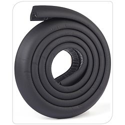 Babyhug Corner & Edge Guards- Brown
