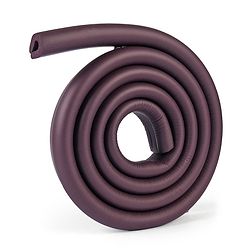 Babyhug Corner & Edge Guard - Brown