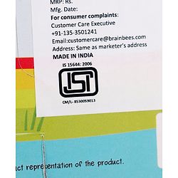 Babyhug Learn N Play Caterpillar Musical Drum Piano With Lights and Animal Sounds| Volume Control Early Educational Learning Toy| Musical Toy with Flashing Lights Drum Piano for 3 Years+ Kids| Gifting Toy| BIS Certified