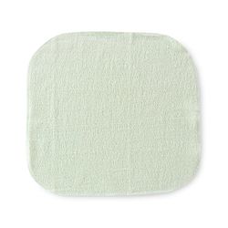Babyhug Terry Knit Hand and Face Towel Solid Colour Pack of 6 L 25.5 X B 25.5 cm - Multicolour